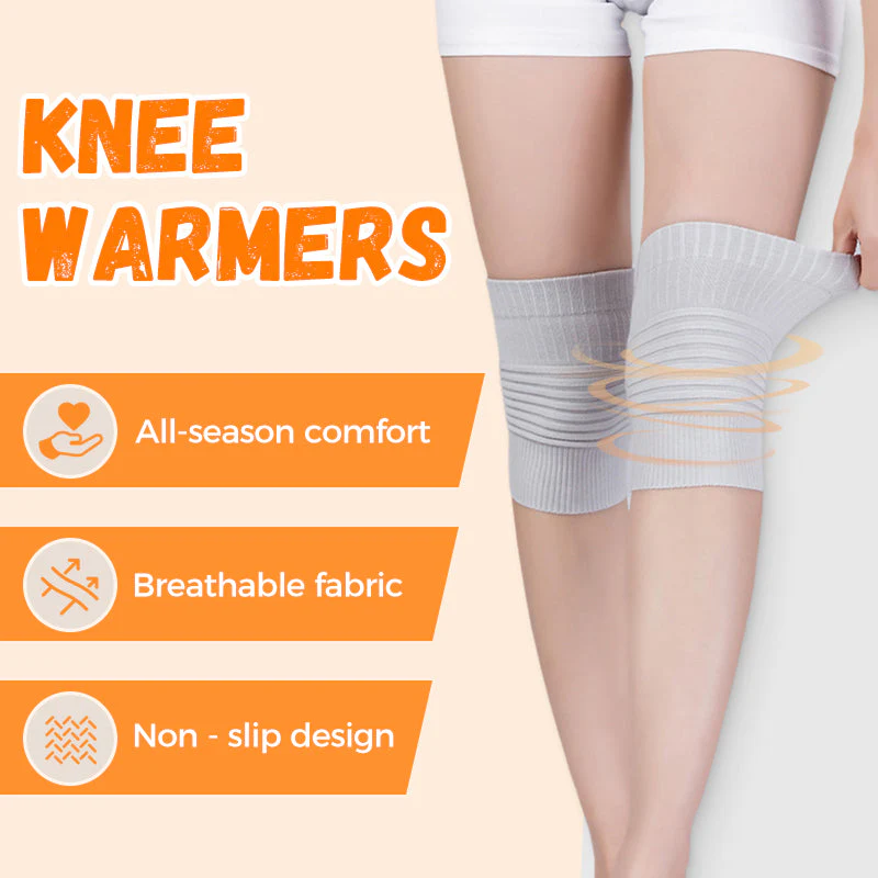 Knee Warmers