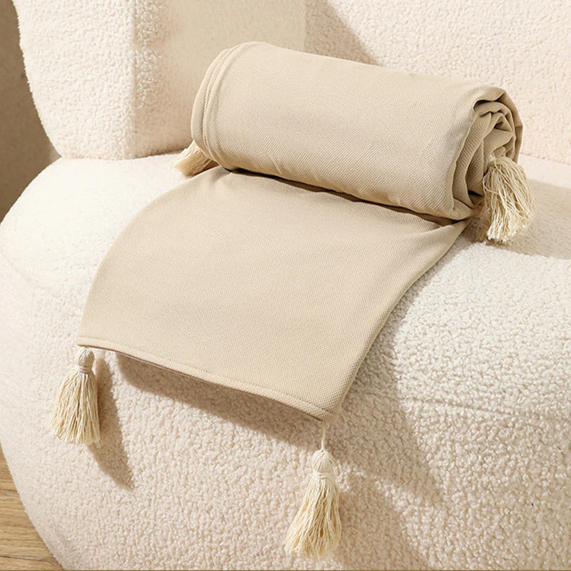 Washable USB Heated Shawl with Zipper