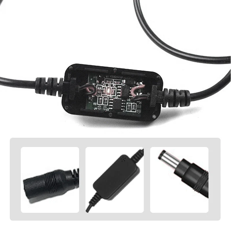 🔥Buy 1 Get 1 Free🔥24 Hours Timer Router Rebooter Cable