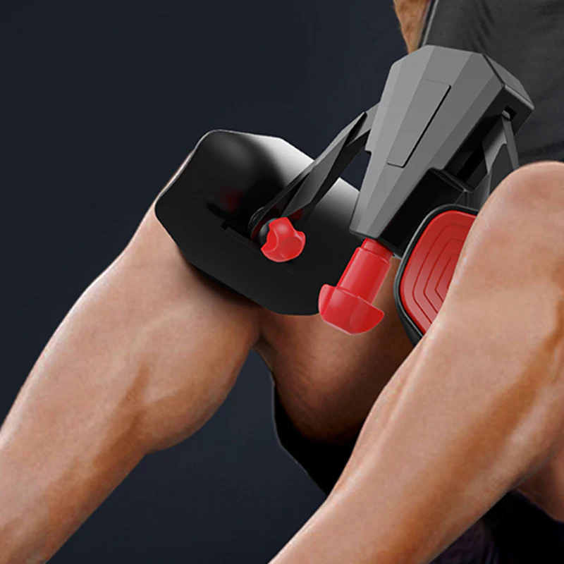 Unisex Multifunctional Adjustable Kegel Trainer