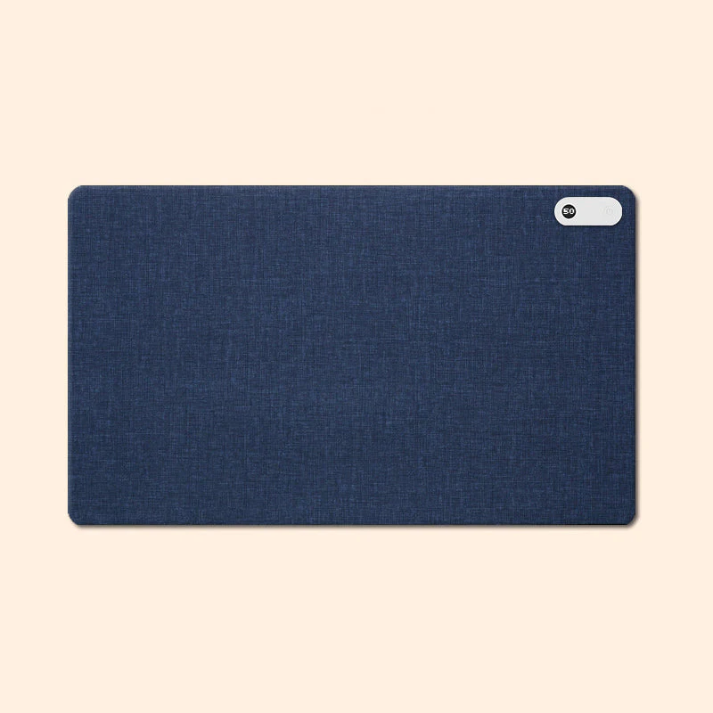 Heated Desk Pad with Digital Display(Buy 2 Free Shipping)