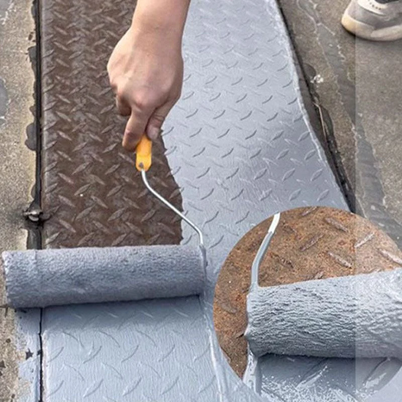 🔥Buy 2 get 1 free🔥Multifunctional Metal Rust Removal and Conversion Agent