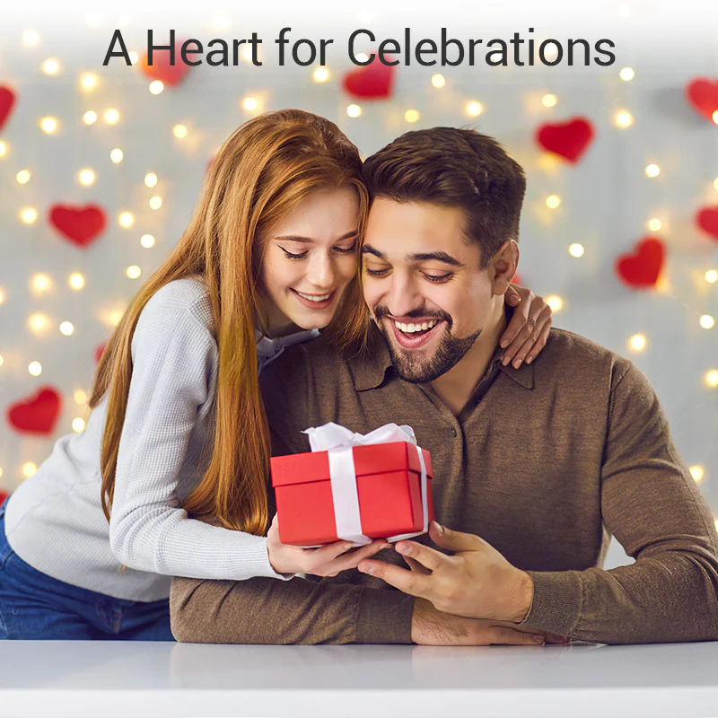 🎄Christmas Special Offer🎄⏰Titanium Steel Rotatable Spinner Ring with Zirconia