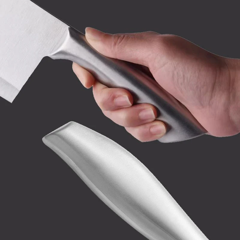 Cortador Ultra Afilado de Acero Inoxidable