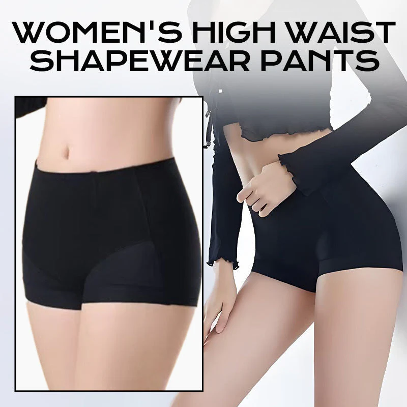 👖👖Women's High Waist Shapewear Pants