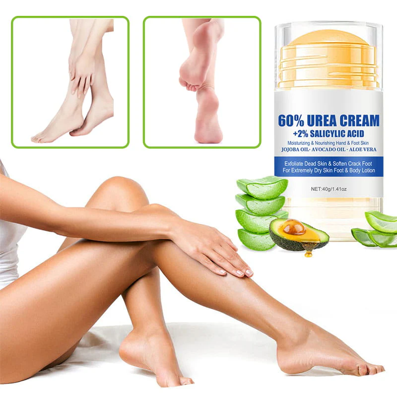 🔥80%OFF🔥Hydrating and Anti-Cracking Foot Cream