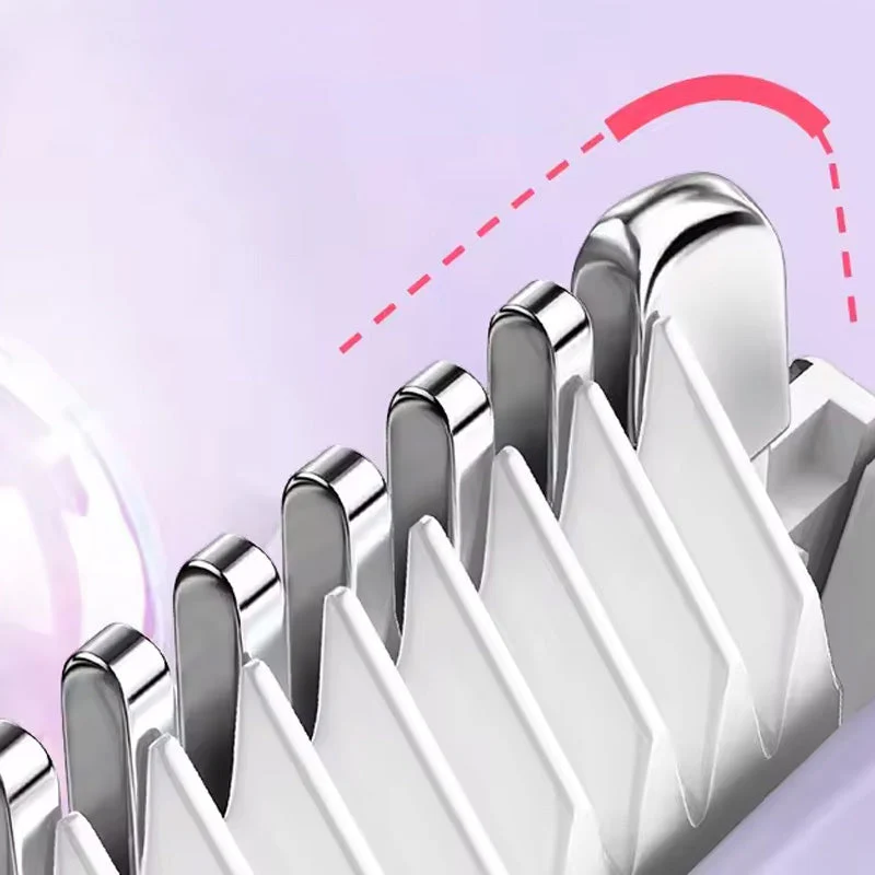 Multipurpose Double-head Shaver