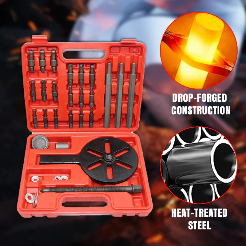 🛠️Internal Bearing Removal Puller Tool🧰