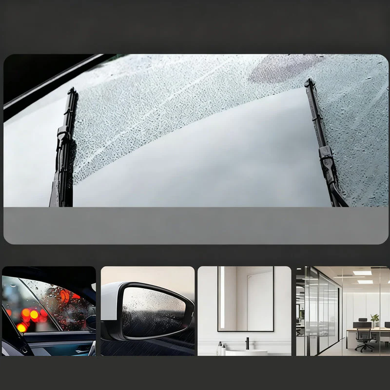 🎅50K+ SOLD!🔥Car Glass Film Magic Cleaning Sponge