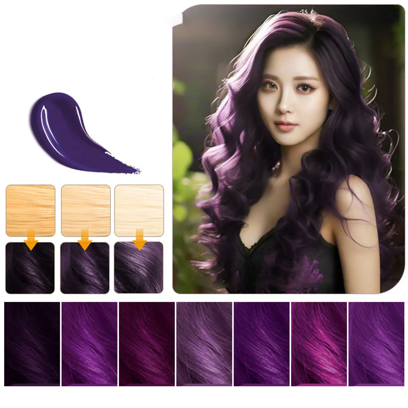 Color Last Shampoo for Color Treated Hair