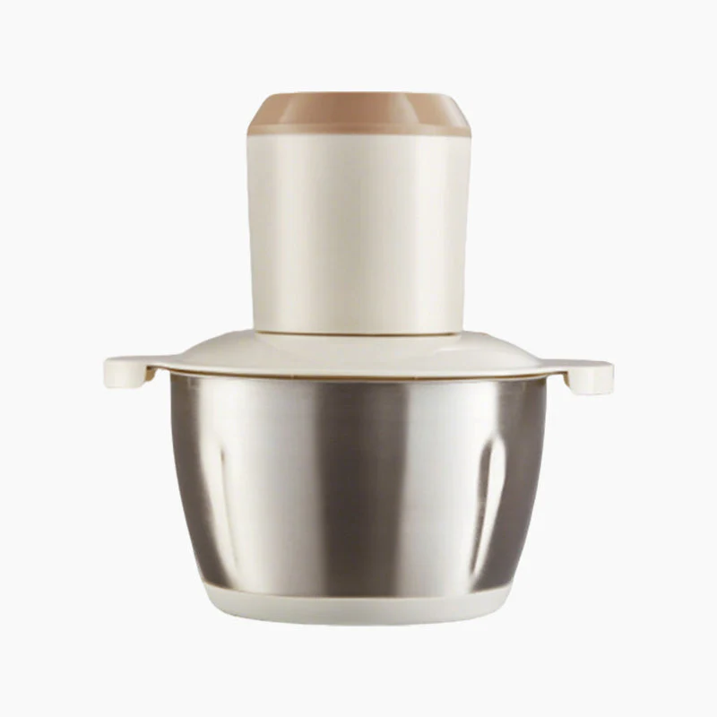 ✨HOT SALE 50% OFF ✨Large Capacity Electric Meat Grinder