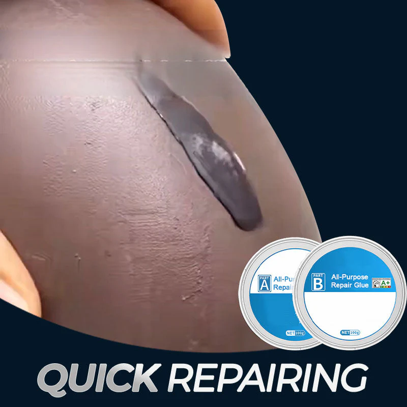 All-Purpose  Repair Glue