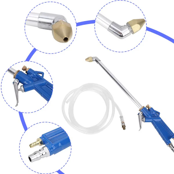 ⏳Limited-time special🔥Air & Water Cleaning Gun