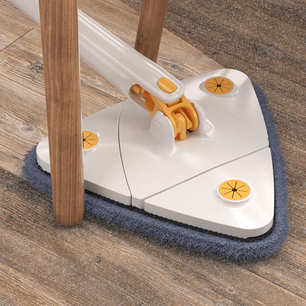 Mintiml® 360° Rotatable Adjustable Cleaning Mop