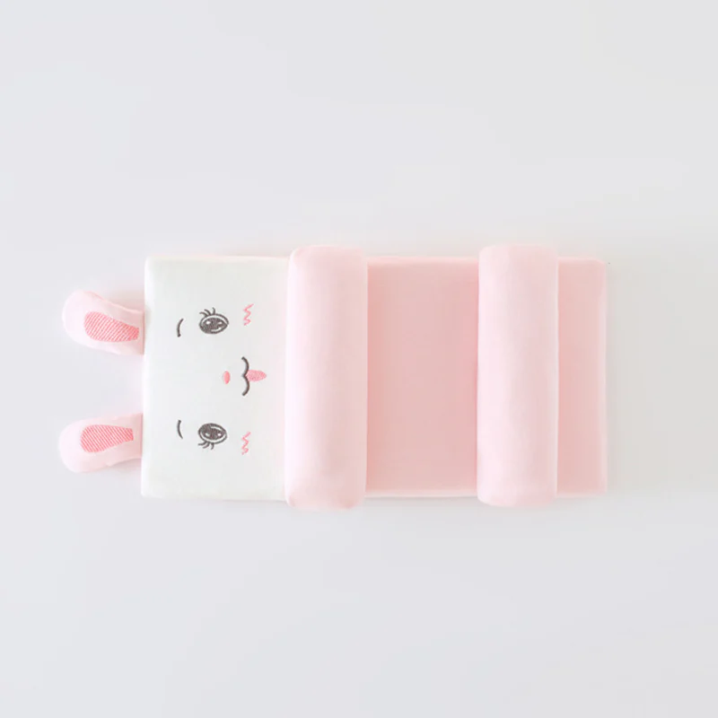 🔥All-Season Breathable Shaping Pillow for Baby Development