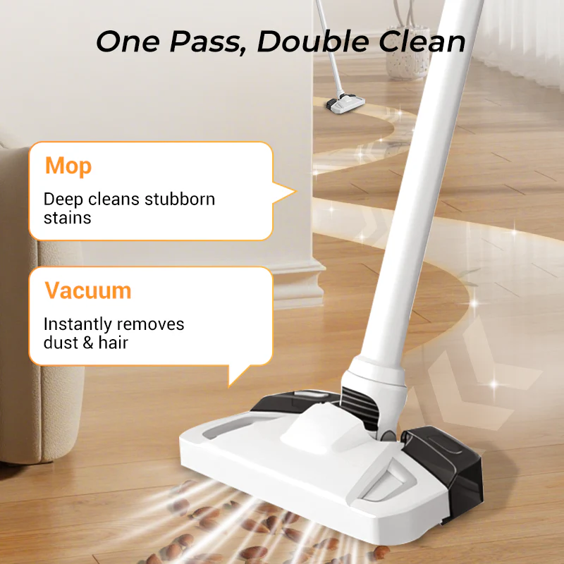 💥2025 Newly Upgraded💥Handheld Cordless Vacuum Cleaner