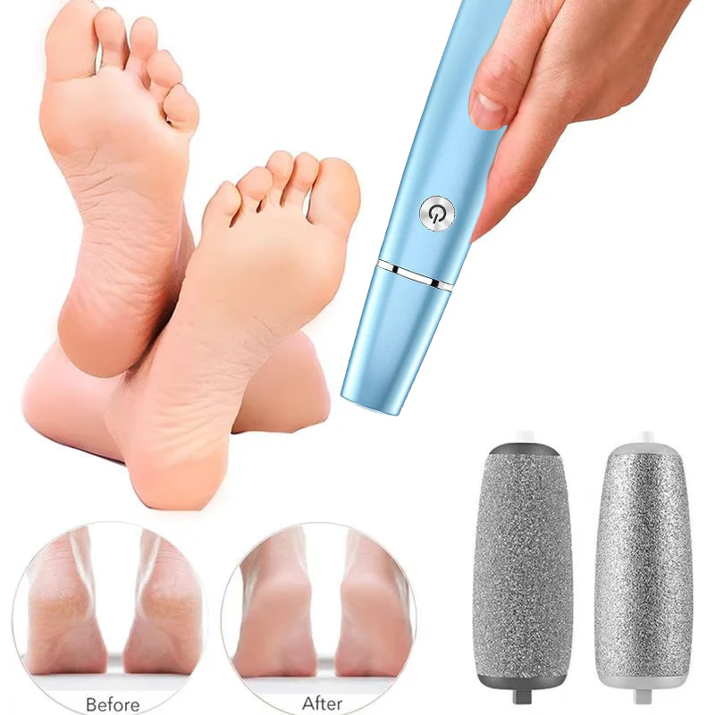 🔥Electric Feet Callus Remover⚡