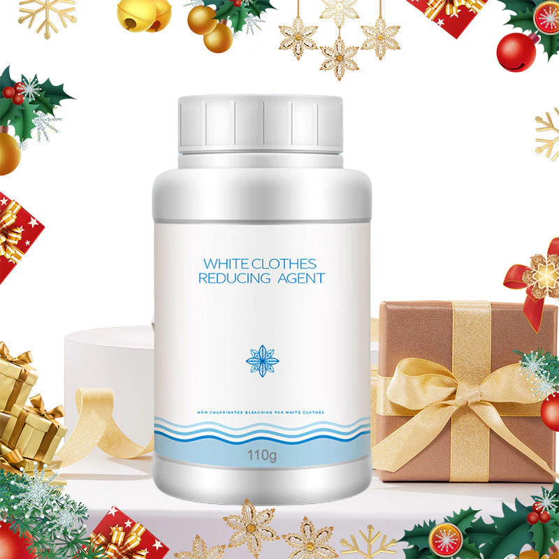 [BUY 2 GET 1 FREE] Household White Clothing Reducing Agent