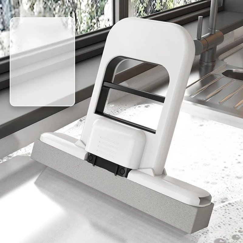 📢ONLY TODAY⭐Buy 1 and get 1 free🧹 Mini mop SELF-WASHING & portable