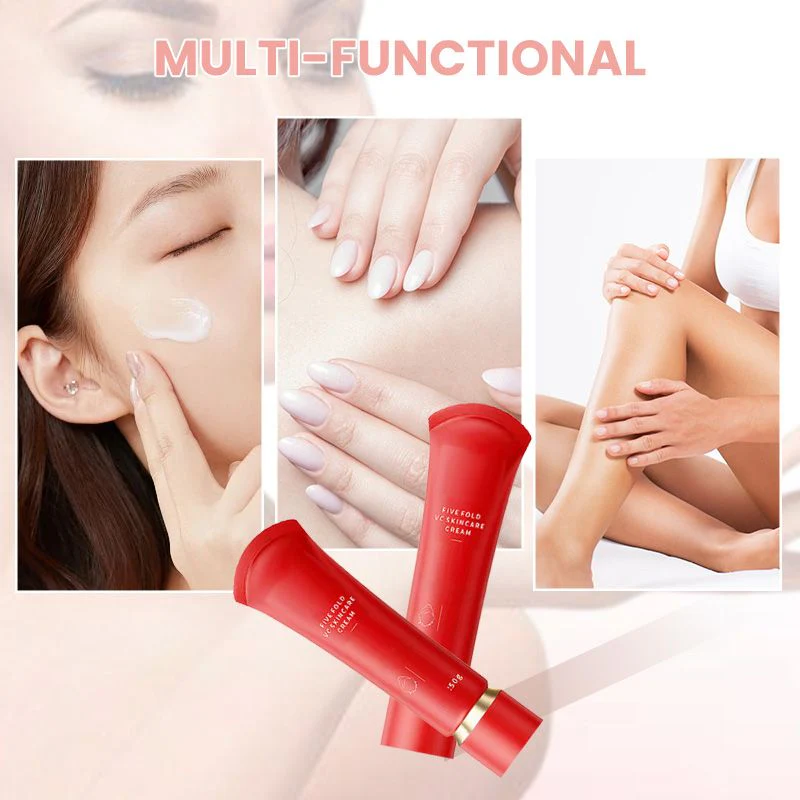 ✨Buy 2 Get 1 Free✨Moisturizing Brightening Tone-up Concealer Cream💖