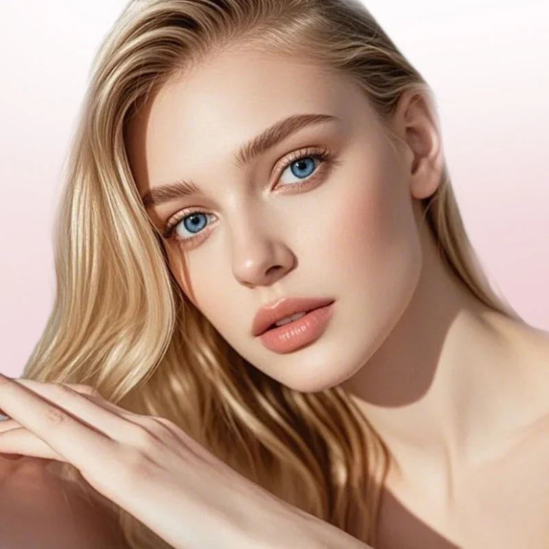 2-in-1 Long-Lasting Eye Pencil