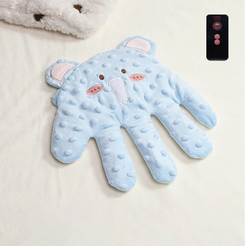 👼💤HOT SALE 50% OFF🛌 Smart Soothing Baby Sleep Palm