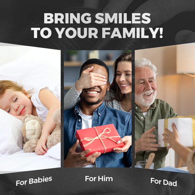 🎁 Hot Sale 50% OFF 🔥Household Digital Display Professional Electric Hair Clipper Set