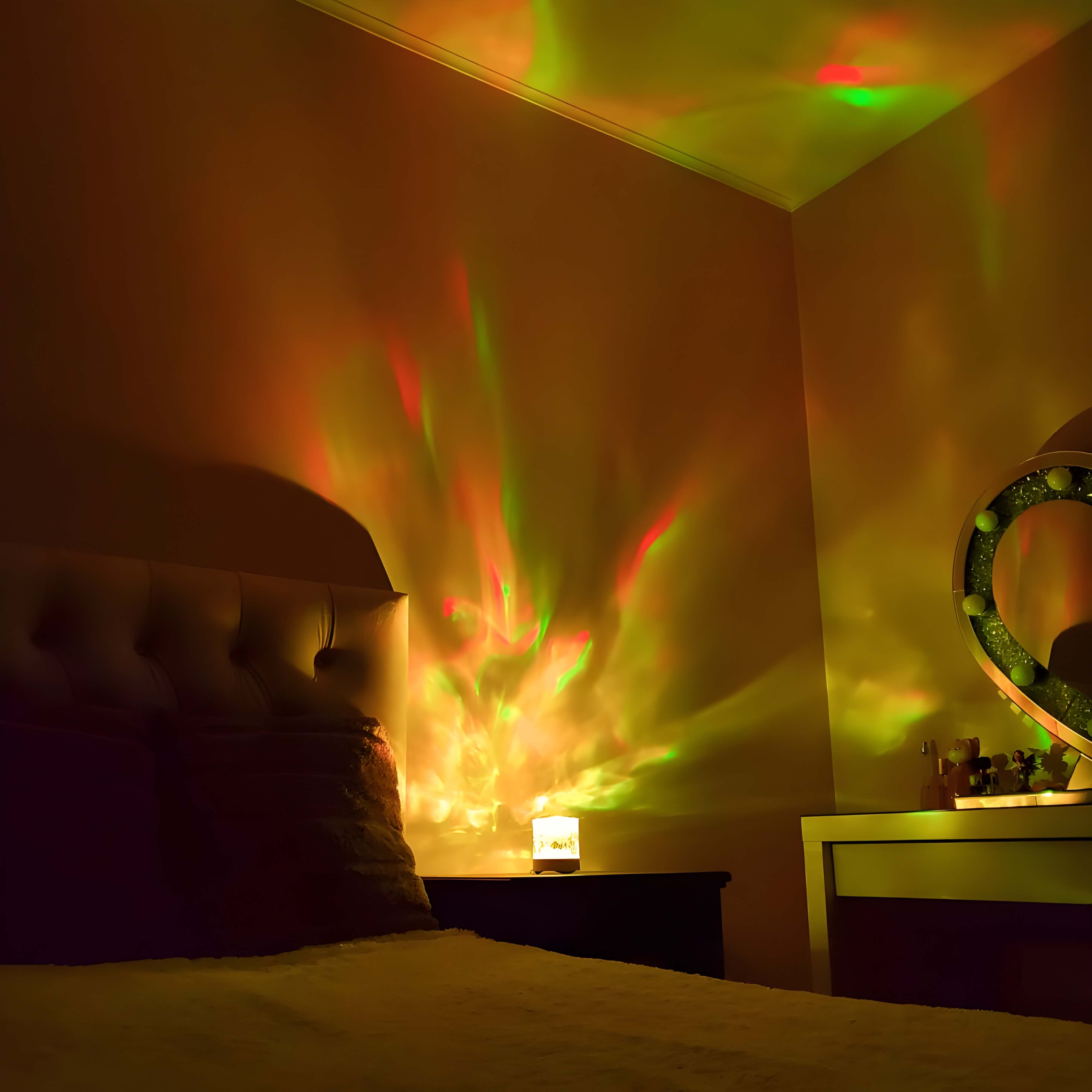 🎄Christmas Special Offer🎄🔥Hot Sale🔥THE AURORA PRISM