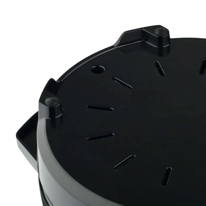 ⏳Time-limited Special⏰Electric Non-Stick Surface Mini Donut Maker🥯