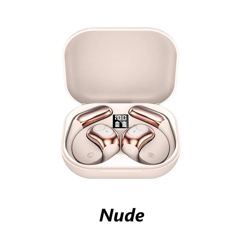 Versatile Intelligent Translation Open Ear Headphones