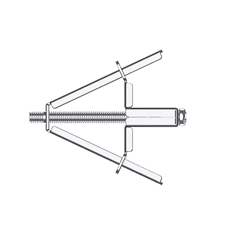 Concealed Junction Box Repair Device