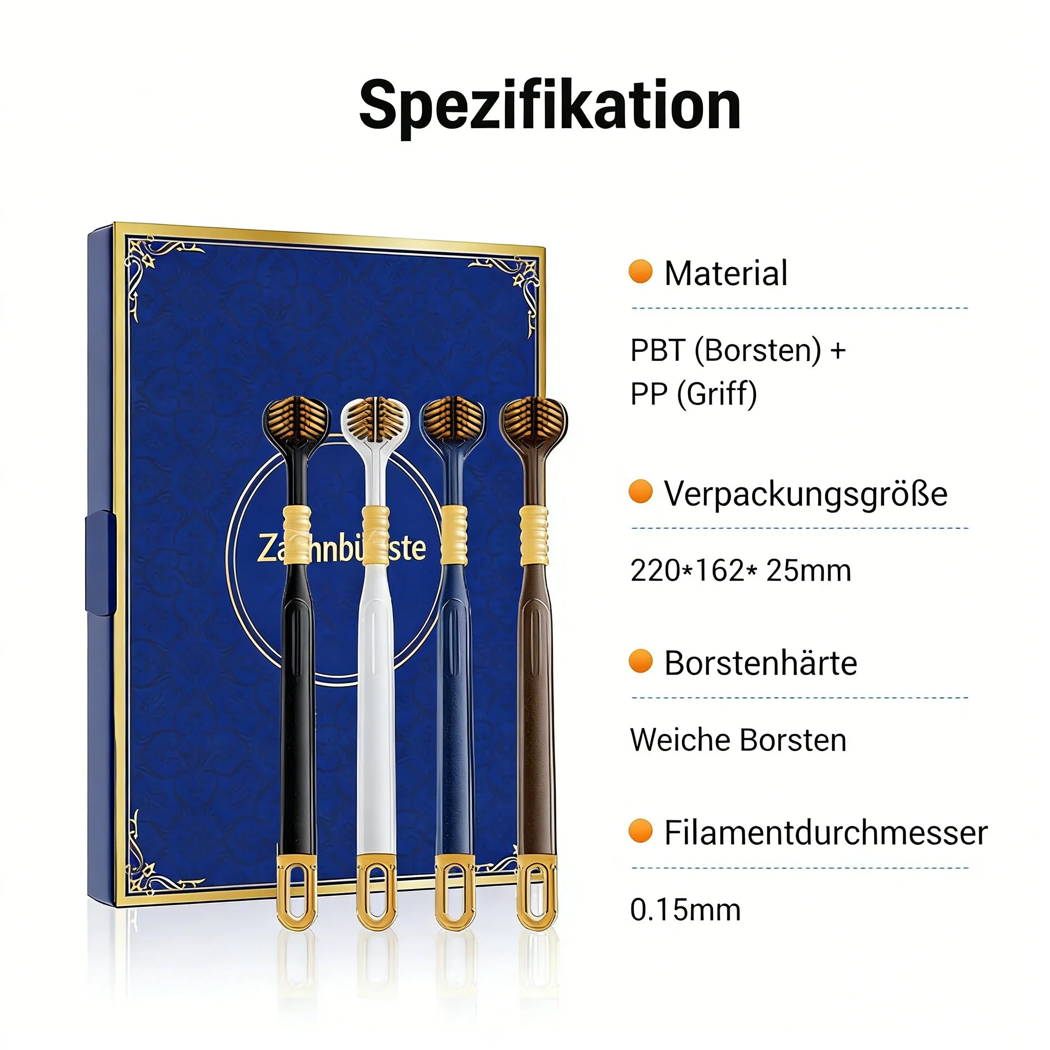 🦷【Regenerating toothpaste for teeth whitening】7.5% nano hydroxyapatite | Removes stains and whitens teeth within 7 days while repairing tooth enamel and adsorbing pigments without damaging teeth.
