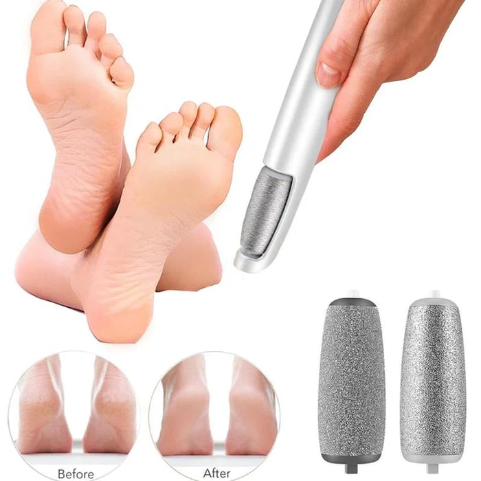 🔥Electric Feet Callus Remover⚡