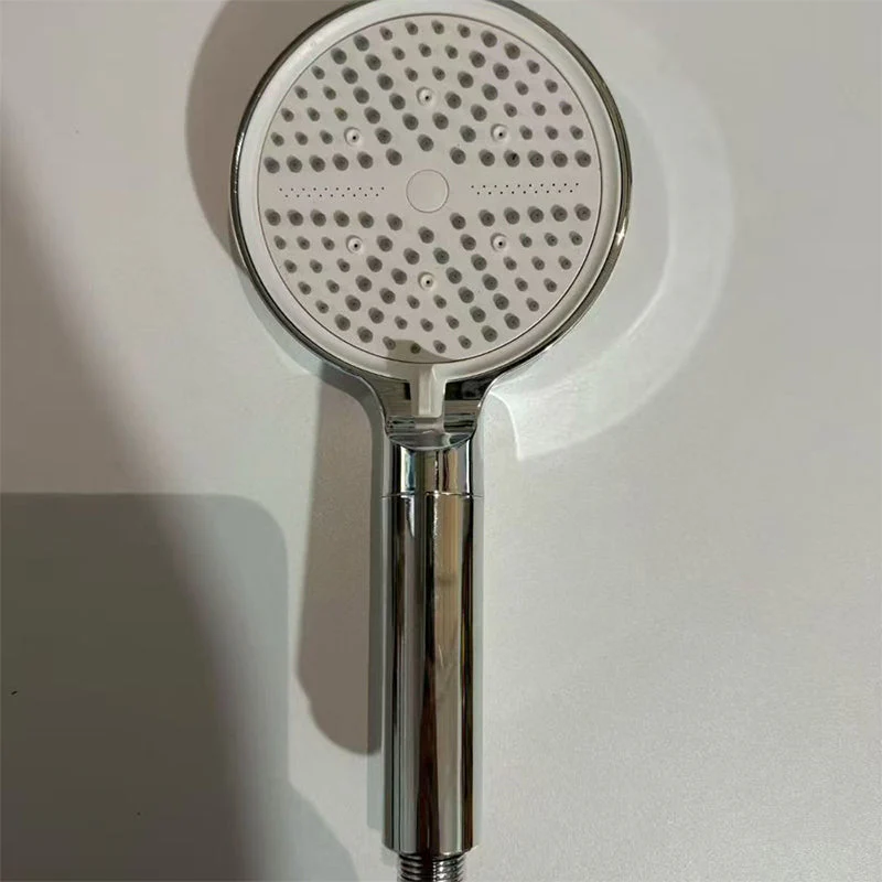 6-Mode High Pressure Handheld Shower Head with Filter
