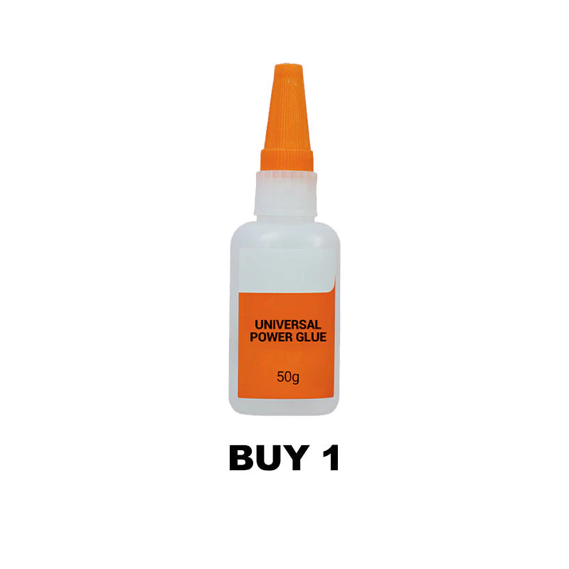 Universal Power Glue