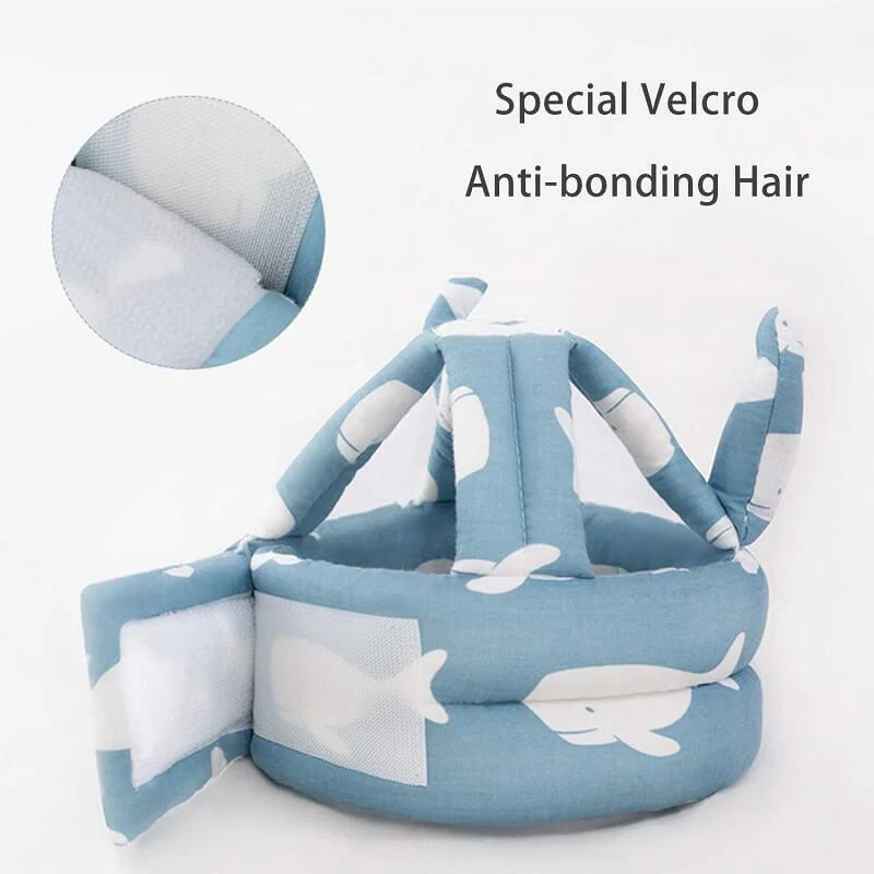 No Bump pillow for baby and toddler