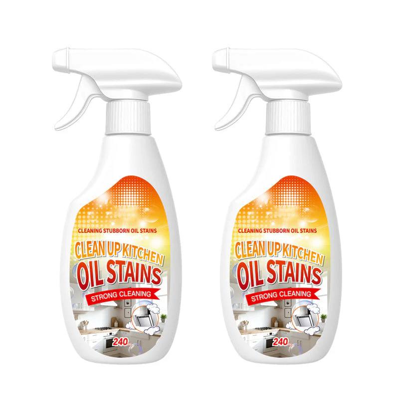 🧼✨ Heavy-duty grease remover with a gentle formula & fast breakdown – Buy 2, get 1 FREE! ♻️💥