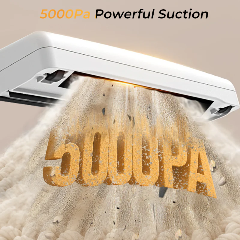 💥2025 Newly Upgraded💥Handheld Cordless Vacuum Cleaner