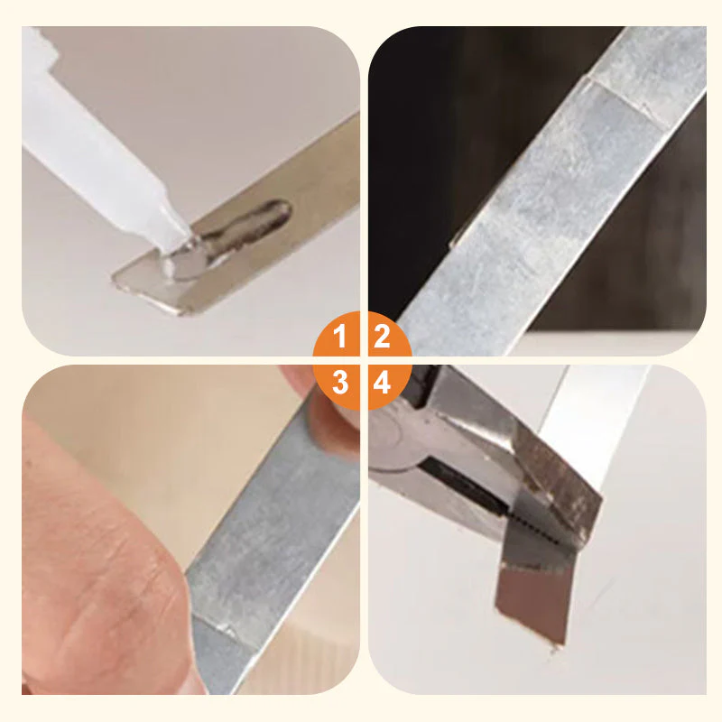 Universal Power Glue