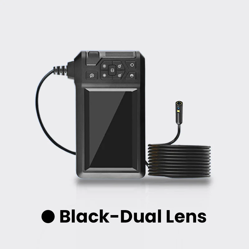 Endoscope Camera with Light