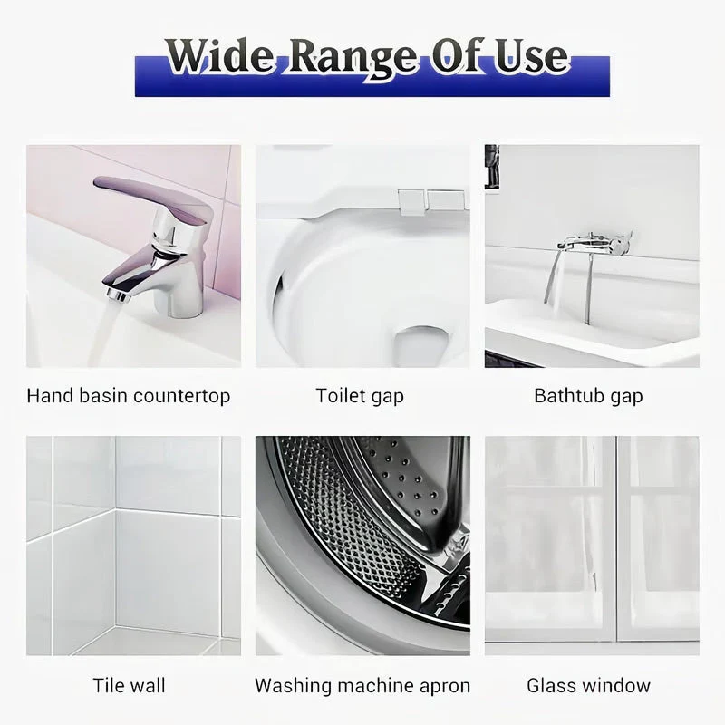 🔥2025 HOT SALE 50% off👍🏻- Mold & Stain Remover Gel