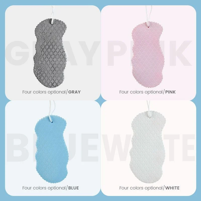 🎁 Buy 2, get 3 free! 🧽 super soft exfoliating bath sponge - soft and caring for the house