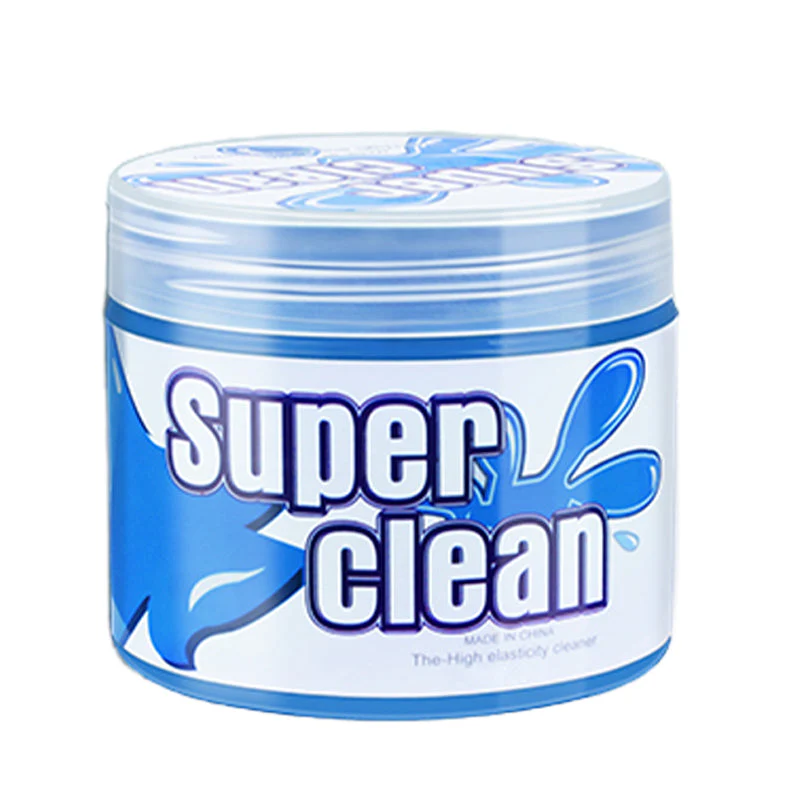 🔥Buy 1 Get 1 Free🔥Universal Sticky Cleaning Gel(Washable&Reusable)