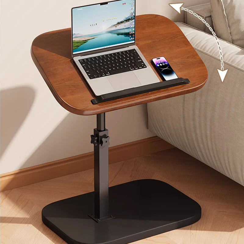 🔥2026 New Arrivals: 50% Off for a Limited Time!🔥C Shaped Adjustable Flip Table