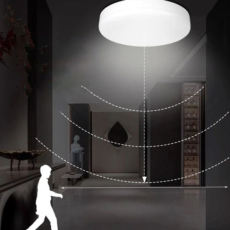 🔥Last day of the limited-time 50% off sale!🔥Hot Sale Offers-E27 Motion Sensor Light Socket