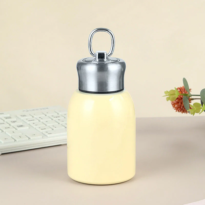 🎁Hot sale 49% OFF🔥Stylish & Portable Insulated Water Bottle