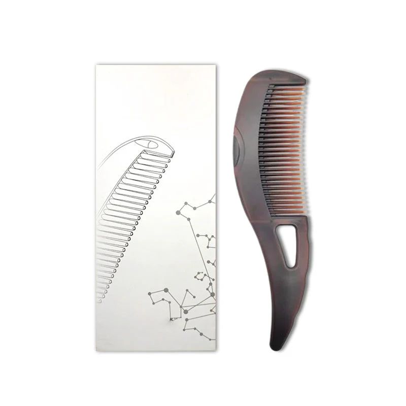 🔥Buy 1 Get 1 Free |🍃Scalp Cleaning Massage Comb