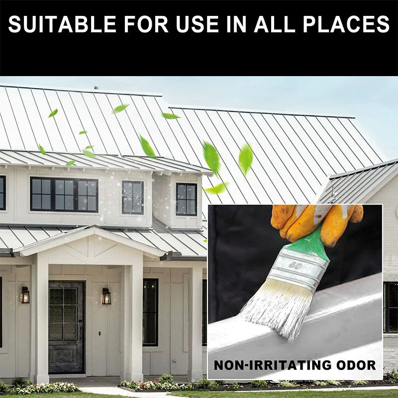 🔥Buy 2 get 1 free🔥Multifunctional Metal Rust Removal and Conversion Agent