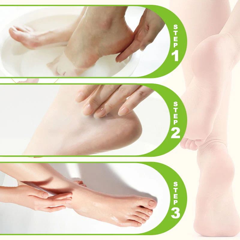 🔥80%OFF🔥Hydrating and Anti-Cracking Foot Cream