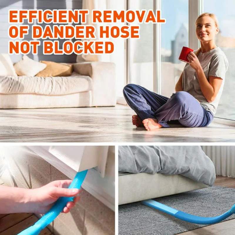 🔥2026 New Year Sale- 49% OFF🏠🚫Dryer Vent Cleaning Kit-Efficient Cleaning